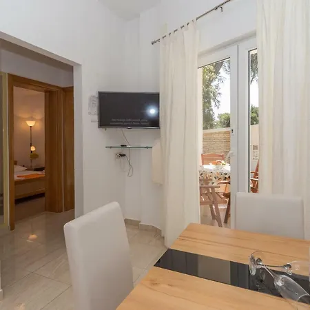 Apartamento Diana & Josip