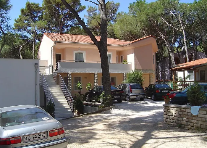 Apartman Diana & Josip *