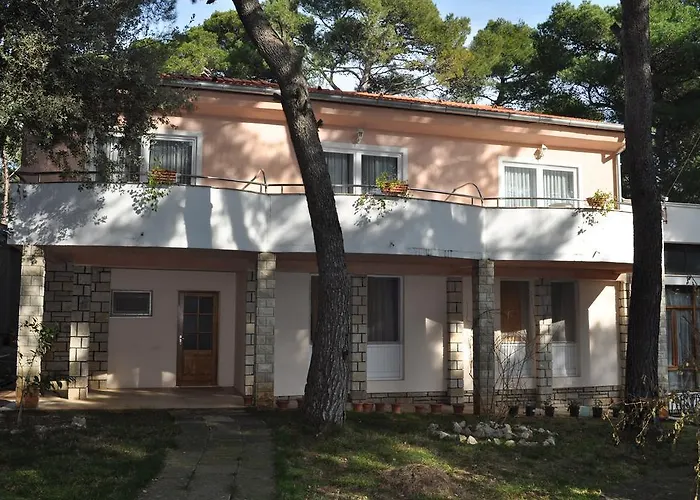 Διαμέρισμα Diana & Josip