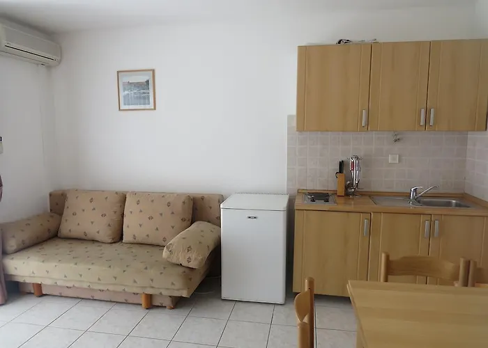 Apartman Diana & Josip Biograd Na Moru