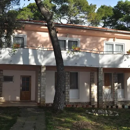 Apartman Diana & Josip