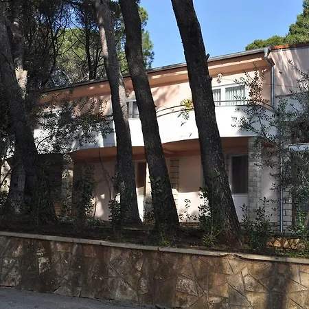 Diana & Josip Apartman Biograd na Moru