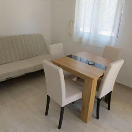 Diana & Josip Apartment