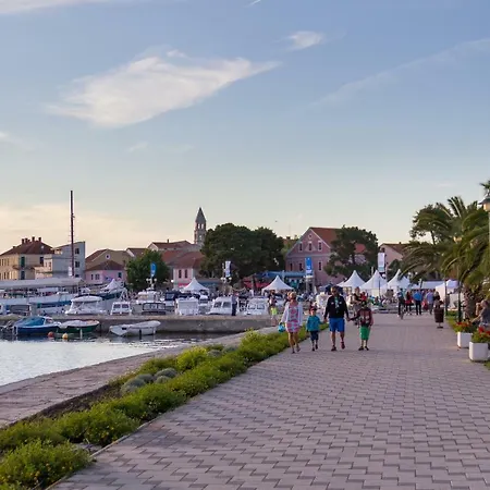 Apartman Diana & Josip