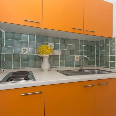 Diana & Josip Apartman Biograd na Moru