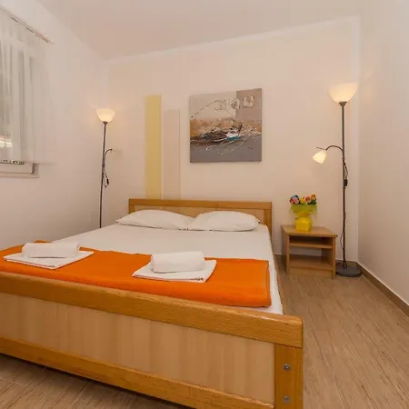 Apartman Diana & Josip